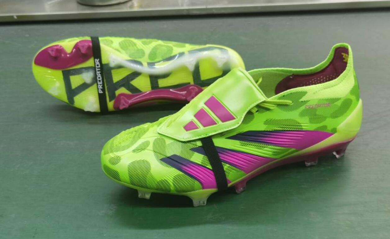 Adidas Predator Elite Tongue FG Size 39-45-60212093